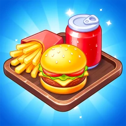 Food Order: Food Sort 图标
