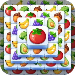 Match Tiles: Brain Puzzle Game icon